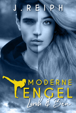 J Reiph: Moderne Engel