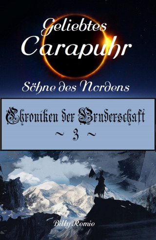 Billy Remie: Geliebtes Carapuhr