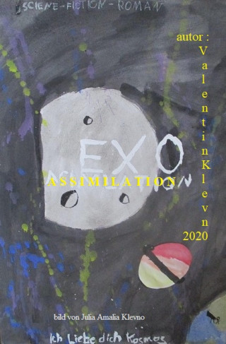 Klevno Valentin: EXO Assimilation