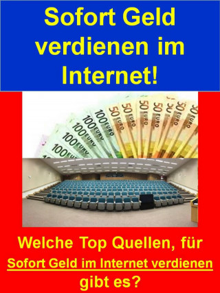 Claudia Schiefer: Sofort Geld verdienen im Internet!