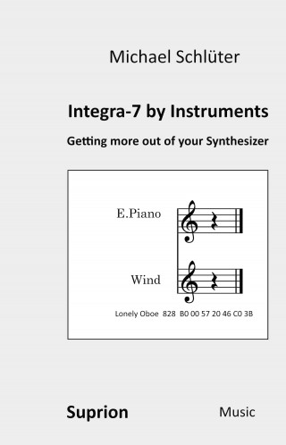 Schlüter Michael: INTEGRA-7 by Instruments