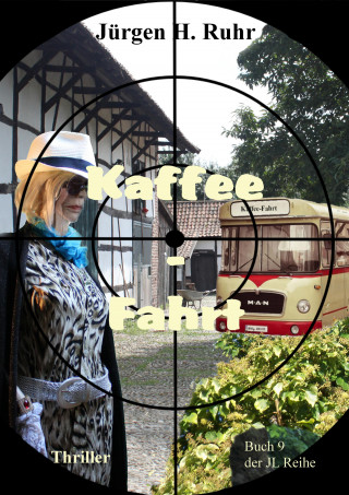 Jürgen Ruhr: Kaffee - Fahrt