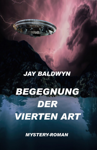 Jay Baldwyn: Begegnung der vierten Art