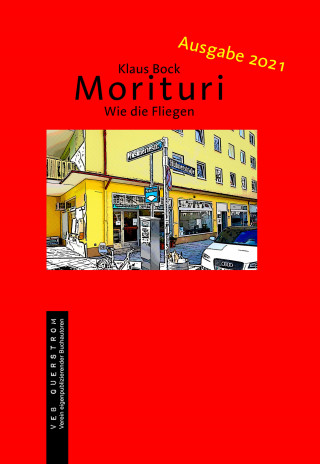 Klaus Bock: Morituri