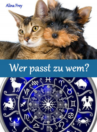 Alina Frey: Wer passt zu wem?