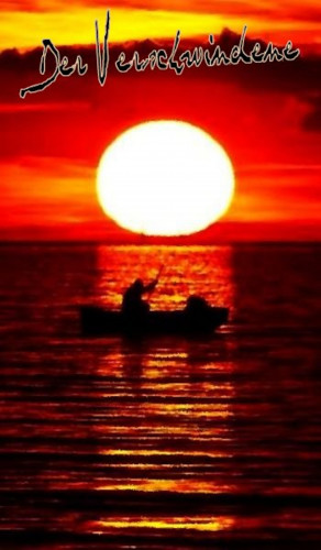 Frank Seder: Der Verschwindene