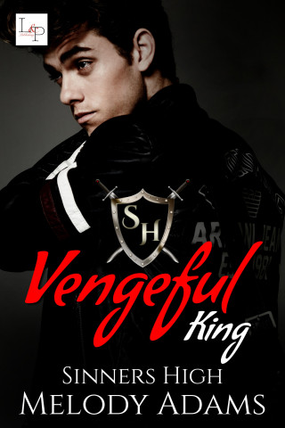 Melody Adams: Vengeful King