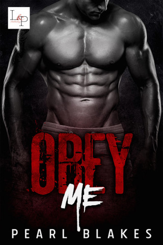 Pearl Blakes: Obey Me