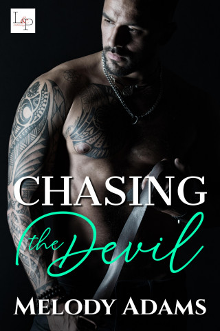 Melody Adams: Chasing the Devil