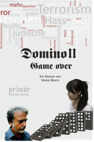 Mario Worm: Domino II