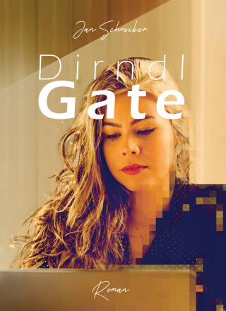 Jan Schreiber: Dirndlgate