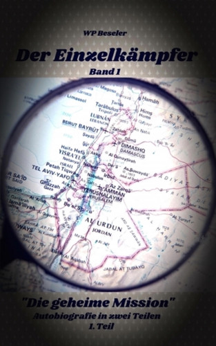 W P Beseler: Der Einzelkämpfer
