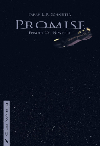 Sarah L. R. Schneiter: Promise