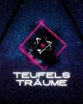 Jasmin Salfinger: Teufels Träume