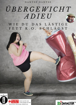 Dantse Dantse: Übergewicht Adieu