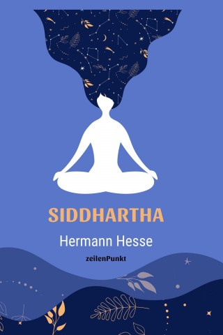 Hermann Hesse: Siddhartha