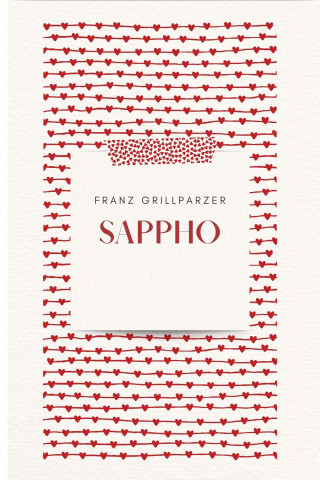 Franz Grillparzer: Sappho