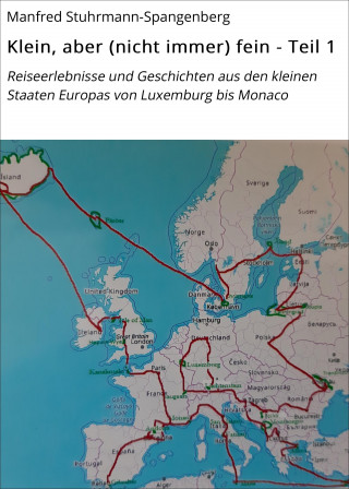 Manfred Stuhrmann-Spangenberg: Klein, aber (nicht immer) fein - Teil 1