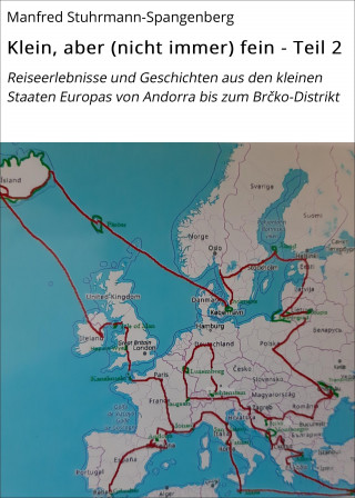 Manfred Stuhrmann-Spangenberg: Klein, aber (nicht immer) fein - Teil 2