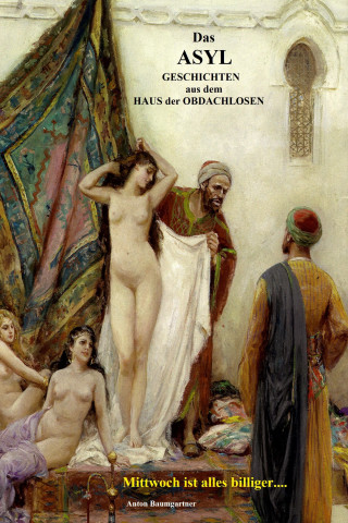 Anton Baumgartner: Das Asyl