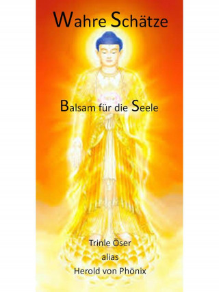 Peter Schmidt: Wahre Schätze