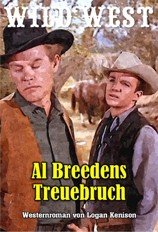 Logan Kenison: Al Breedens Treuebruch