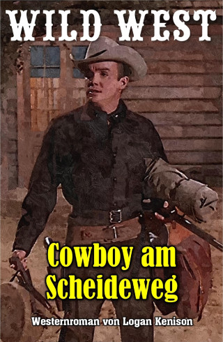 Logan Kenison: Cowboy am Scheideweg