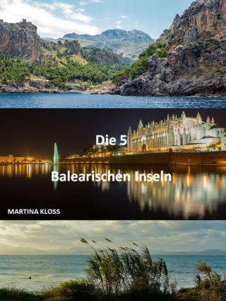 Martina Kloss: Die Balearen immer ein Urlaub wert