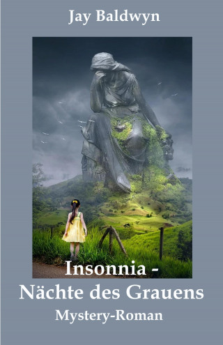 Jay Baldwyn: Insonnia