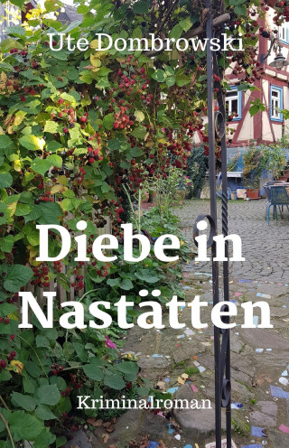 Ute Dombrowski: Diebe in Nastätten