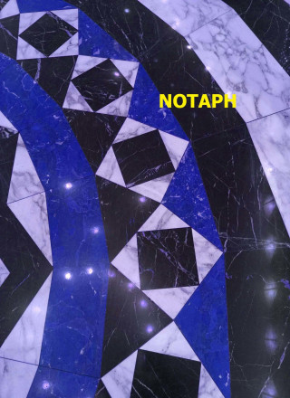 Reinhold Zobel: Notaph