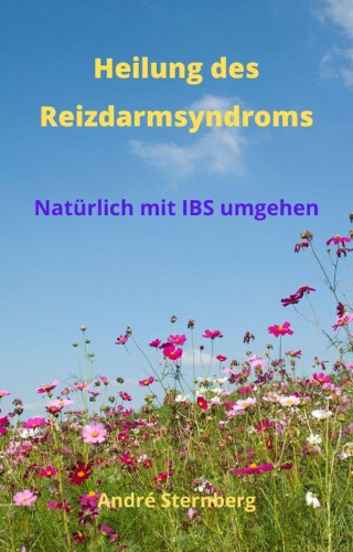 Andre Sternberg: Heilung des Reizdarmsyndroms