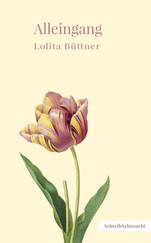 Lolita Büttner: Alleingang