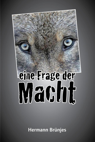 Hermann Brünjes: Eine Frage der Macht