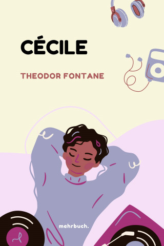 Theodor Fontane: Cécile