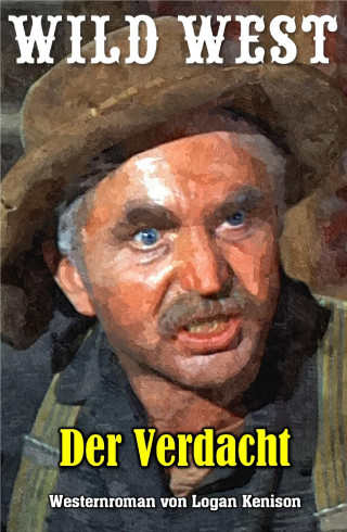 Logan Kenison: Der Verdacht