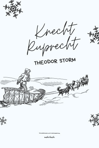 Theodor Storm: Knecht Ruprecht