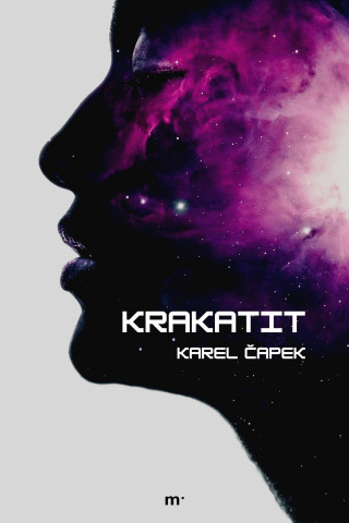 Karel Čapek: Krakatit