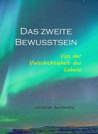 Christian Hermenau: Das zweite Bewusstsein