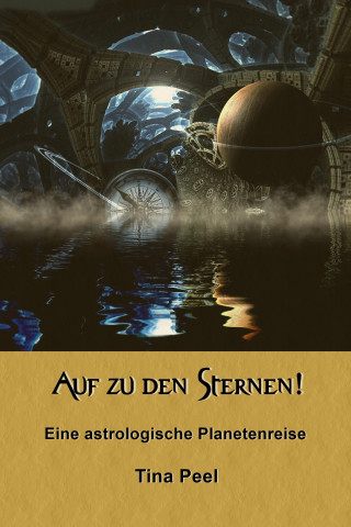 Tina Peel: Auf zu den Sternen!