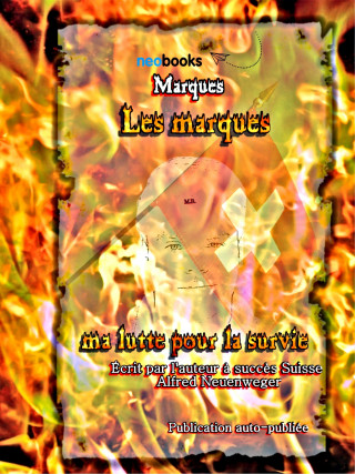 Alfred Neuenweger: Marques Les marques