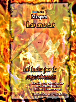 Alfred Neuenweger: Marques Las marcas