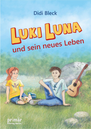 Didi Bleck: Luki Luna
