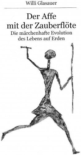 Willi Glasauer: Der Affe mit der Zauberflöte