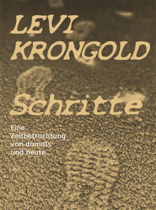 Levi Krongold: Schritte