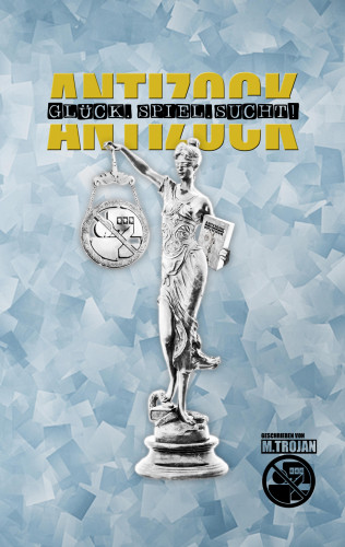 M.Trojan: Antizock