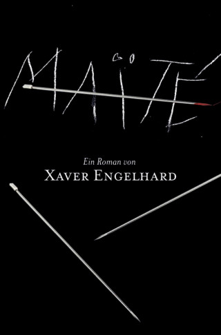 Xaver Engelhard: Maïté