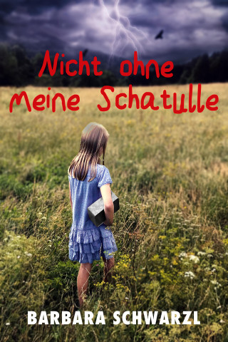 Barbara Schwarzl: Nicht ohne meine Schatulle