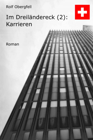 Rolf Obergfell: Karrieren