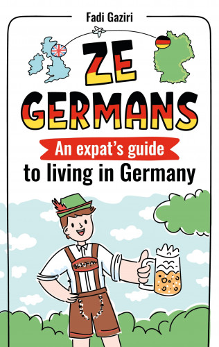 fadi gaziri: Ze Germans